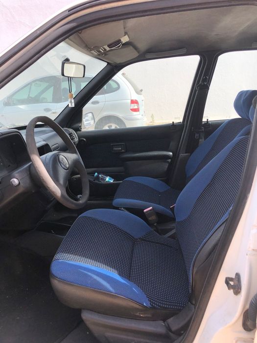Peugeot 106 1.1cc