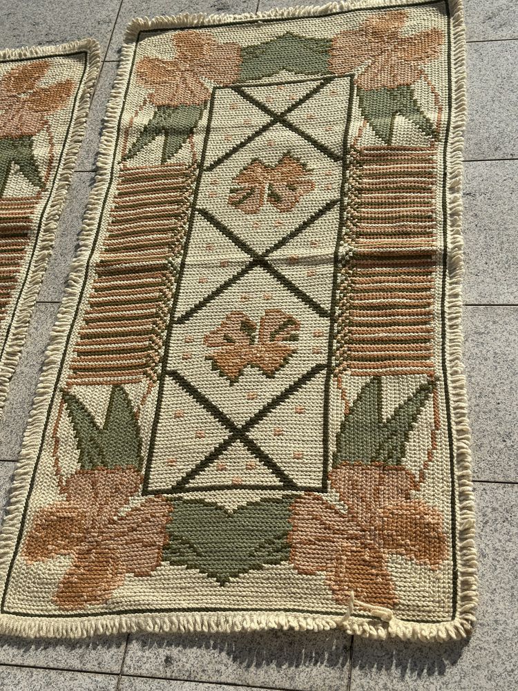 Tapete arraiolos