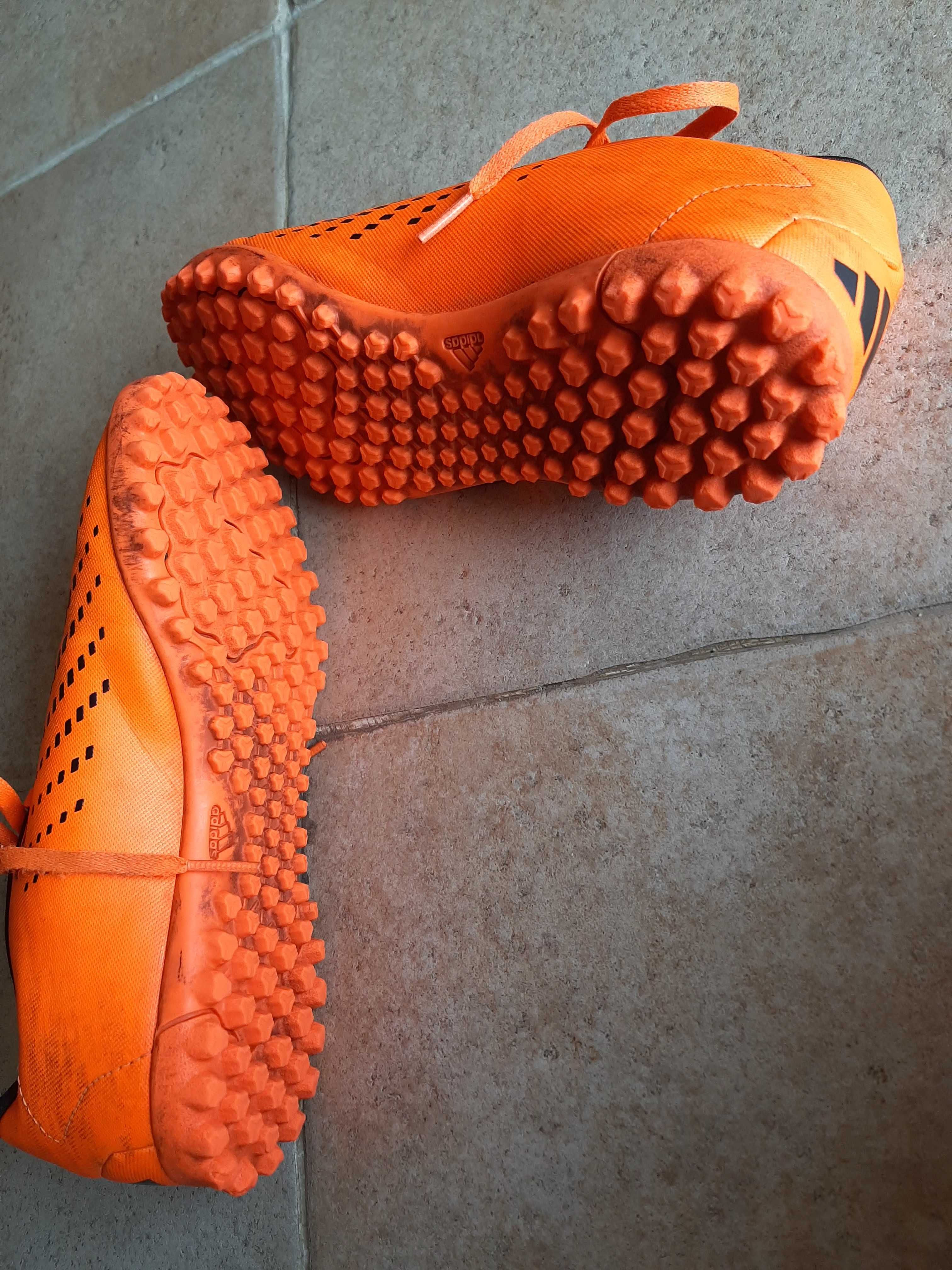 Chuteiras Adidas Predator Tam 38