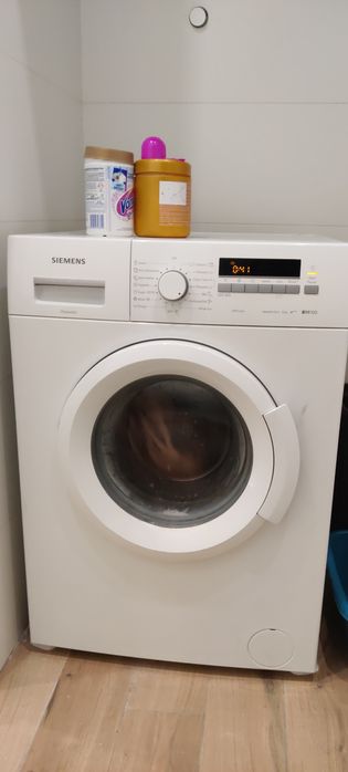 Продаж пральної машинки Siemens