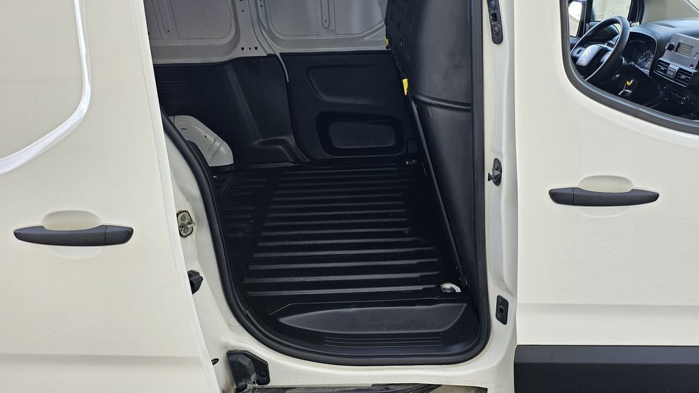 Citroën berlingo 1.5 Longa iva dedutível