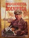 Heinz Guderian Wspomnienia Żołnierza. Biblioteka bestsellerów Bellony