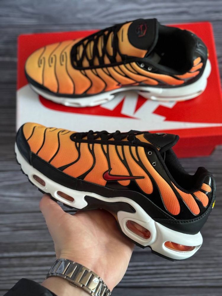 Ціну знижено! Чоловічі кросівки Nike Air Max Plus OG Tn Tiger