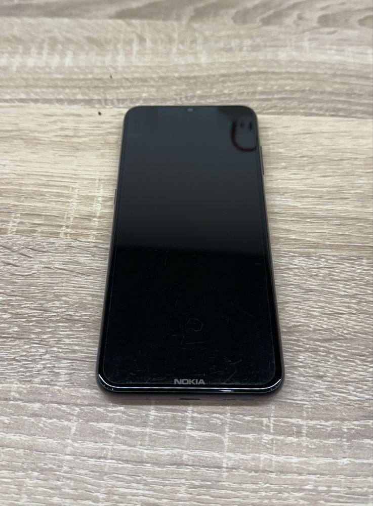 Nokia g10 jak nowa