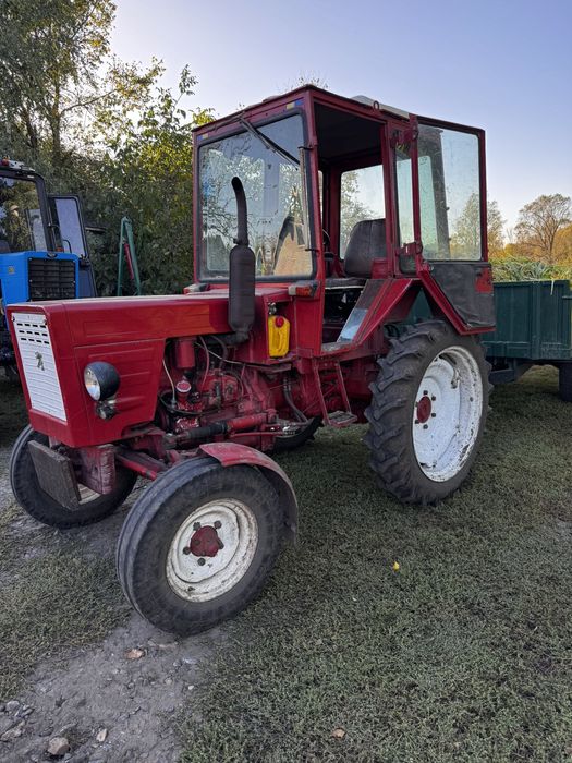 Трактор Т25 1999