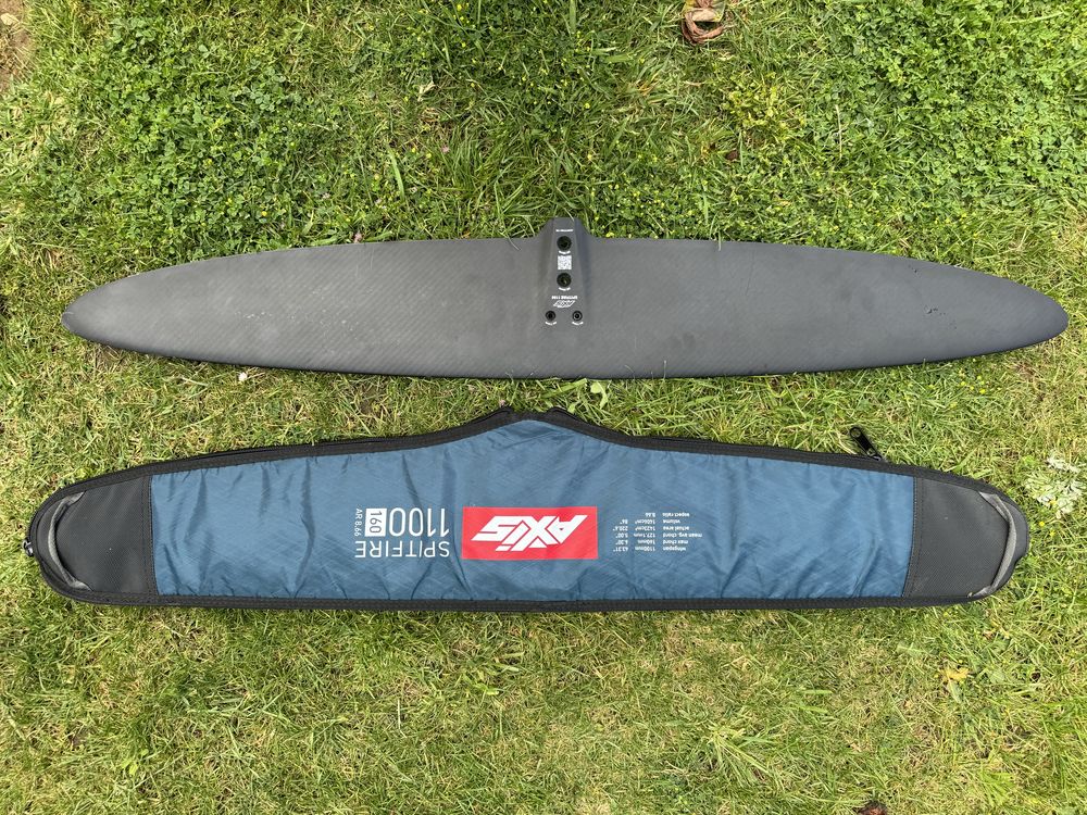 Foil Axis Spitfire 1100