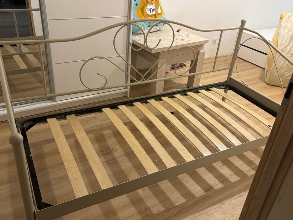 Sprzedam Łóżko do spania