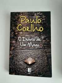 O Diário de um Mago de Paulo Coelho