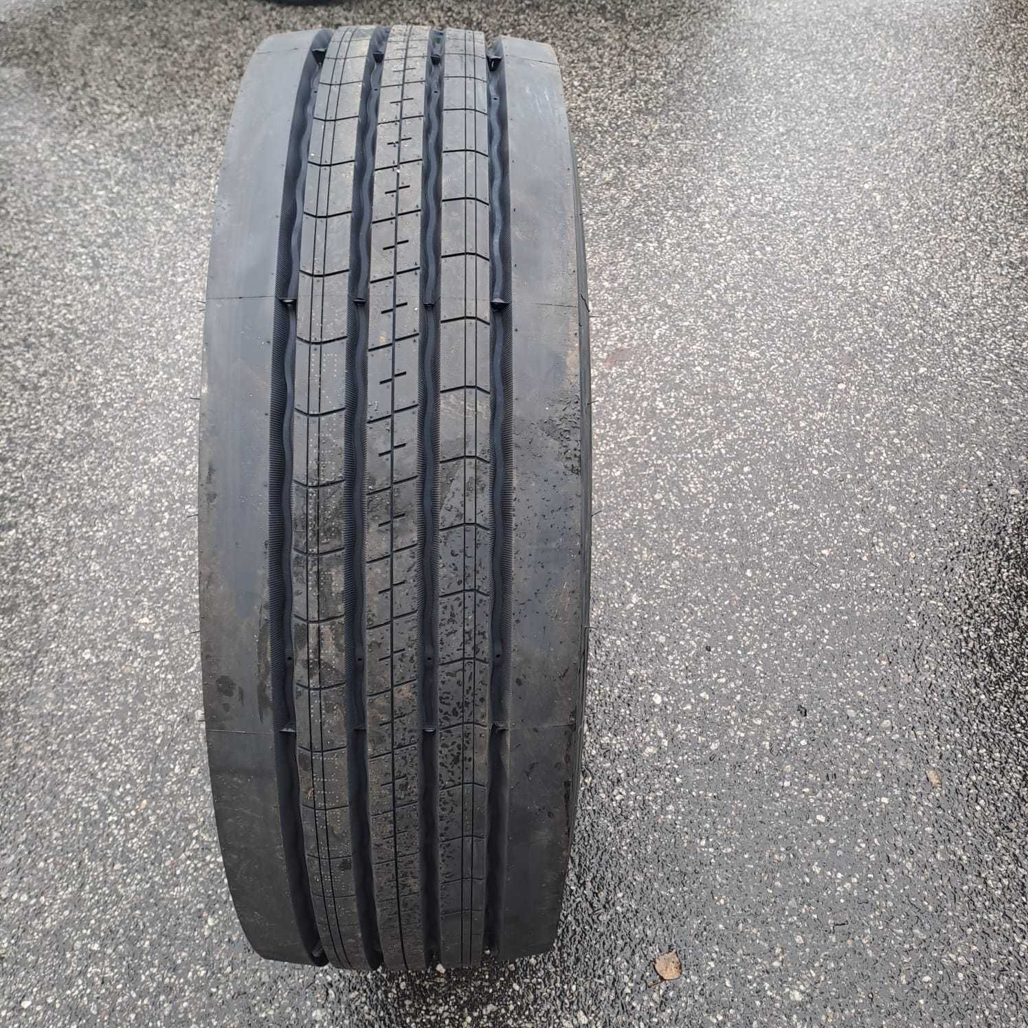 NOWA Opona EVERGREEN ESL01 315/70 R22.5 PRZÓD , serwis mobilny!