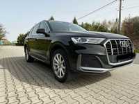 Audi Q7 sprzedam Audi q7 cesja leasingu