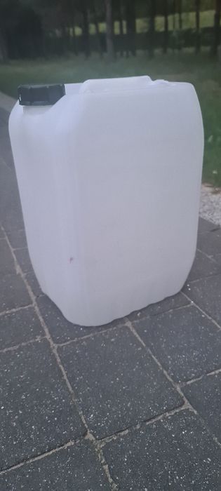 Baniak/kanister 20 litrów