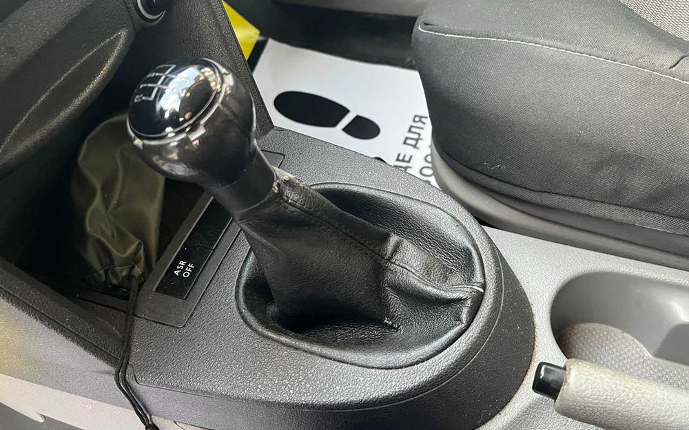 Volkswagen Caddy 2009