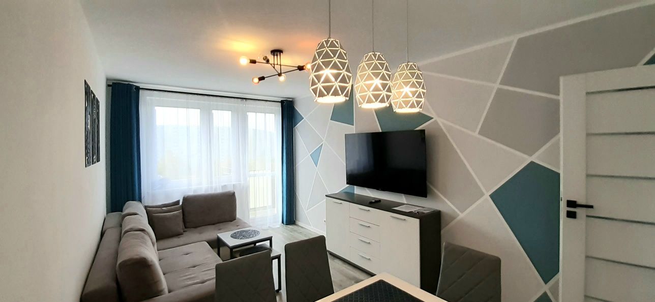 Apartament SEASIDE Gospody 5a ERGO ARENA