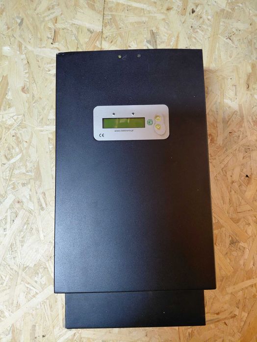 Sprzedam falownik sieciowy do elektrowni wiatrowej