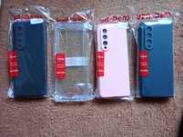 CASE obudowa pokrowiec SAMSUNG Z FOLD 3 kabura