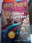 Harry Potter e a câmara dos segredos