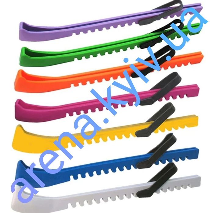 Чохли на ковзани