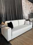 Sofa z funkcją spania Time Aris Concept - wyprzedaż ekspozycji
