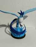 Figura Articuno  Pokemon