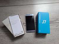 Samsung galaxy J7 2017r 16GB duos