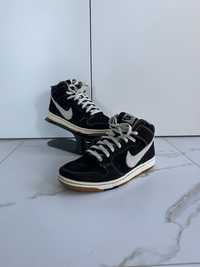 Кроссовки Nike Dunk High Vintage | Кросівки Найк Данк Ретро | ОРИГІНАЛ