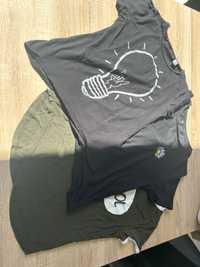 T-shirt rozmiar xxs 10-11 lat