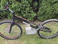 Trial Jitsie Varial 26