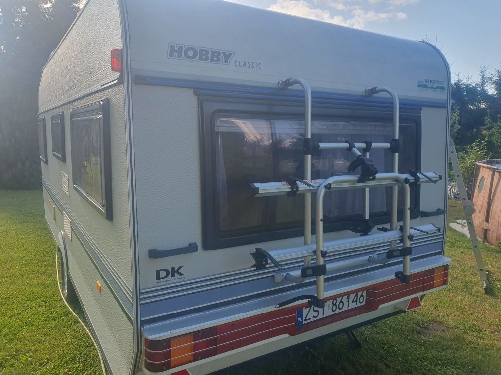Hobby Classic 1994 rok