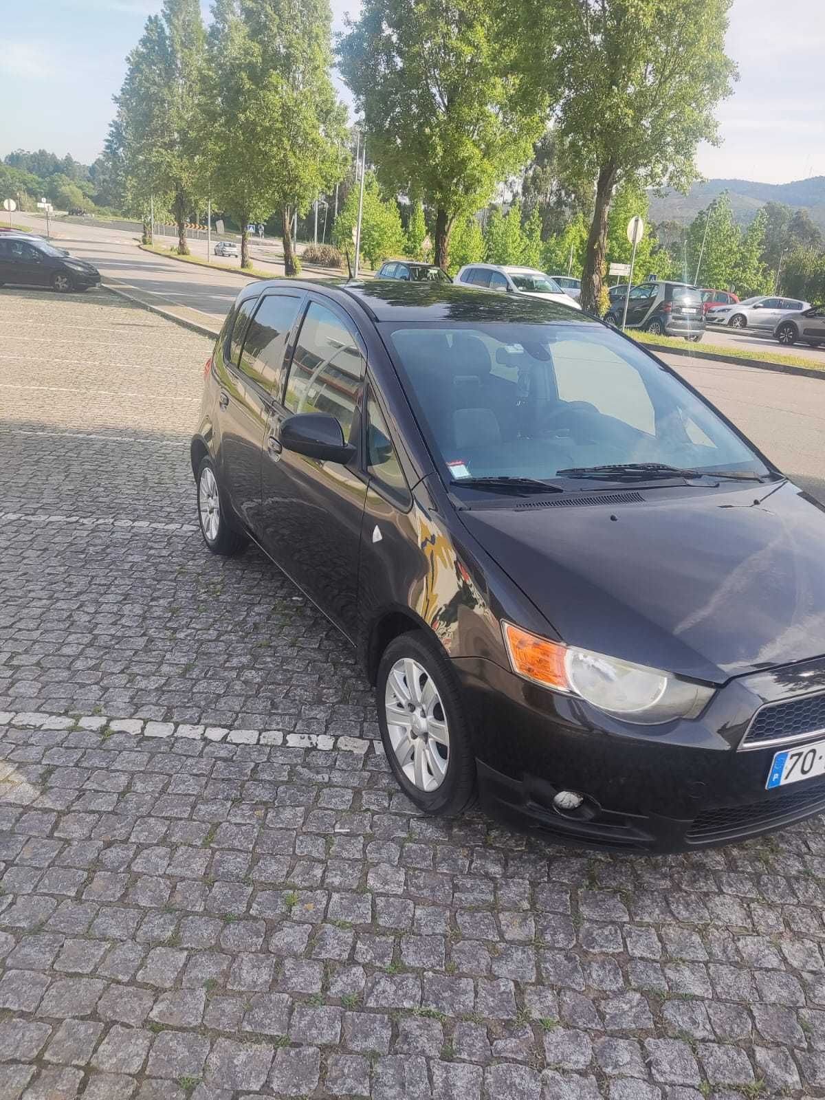 Mitsubishi Colt 1.3 ClearTec