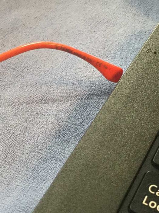 Óculos FENDI pretos