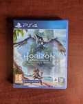 Horizon Forbidden West PS4/PS5