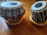Tablas vendo ou troco por cajon