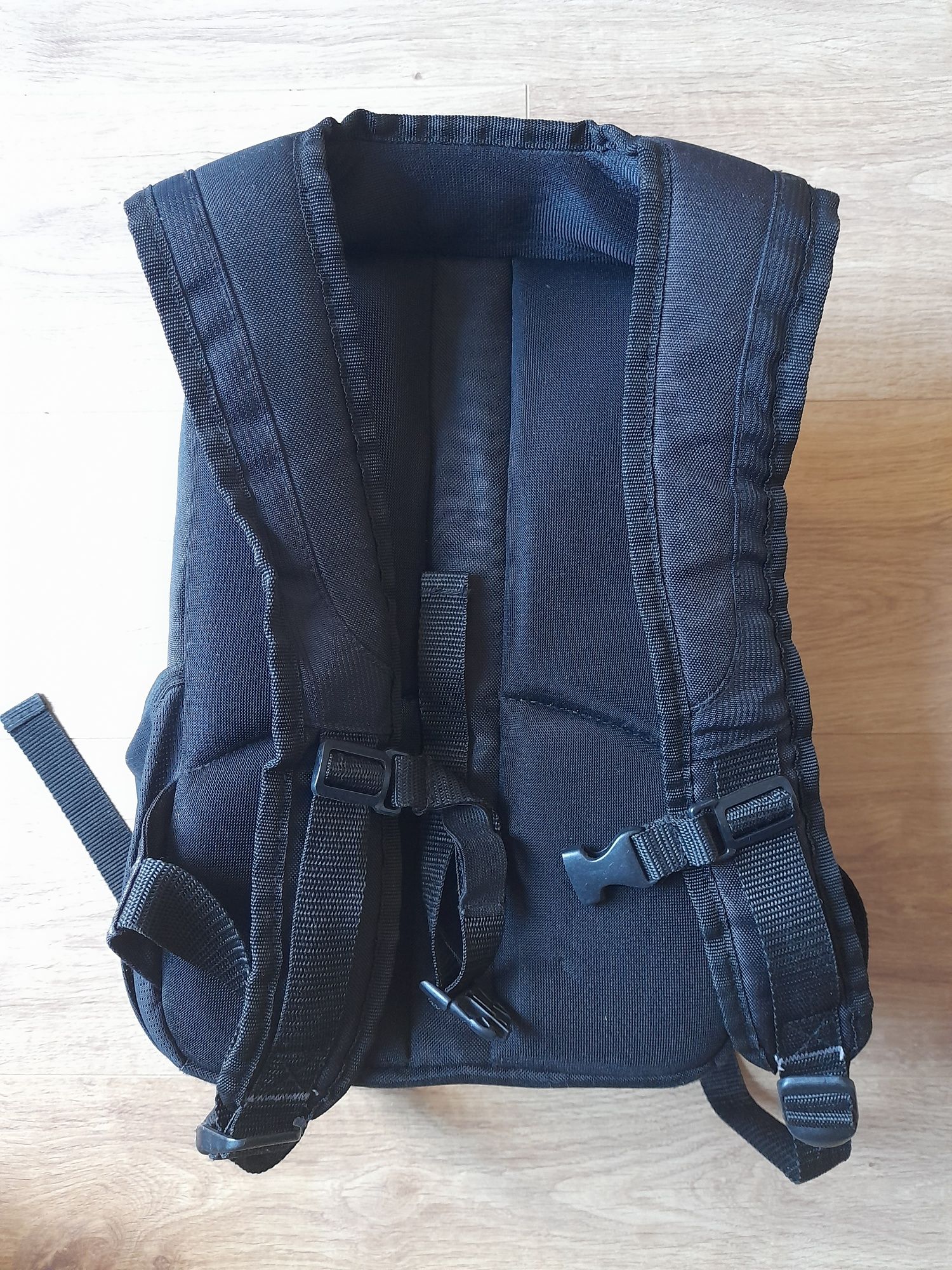 Back Pack camera bag - case logic