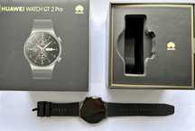 Huawei Watch GT2 Pro