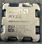 AMD Ryzen 9 9950X3D 16-Core 4.3GHz AM5 CPU BOX