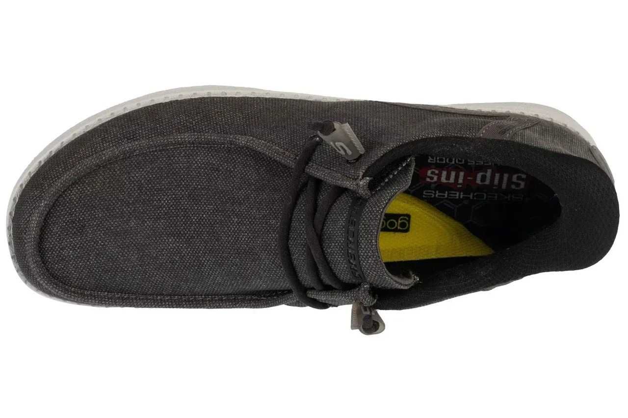 Мокасини чоловічі  Skechers Melson Coronado