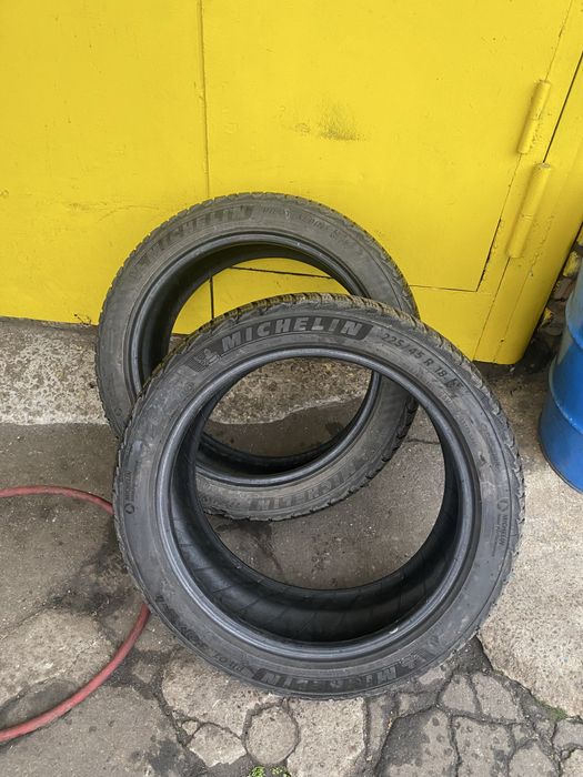 Гума Michelin pilot sport 5