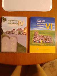 Sprzedam książki do religii 1 sztuka 15zł