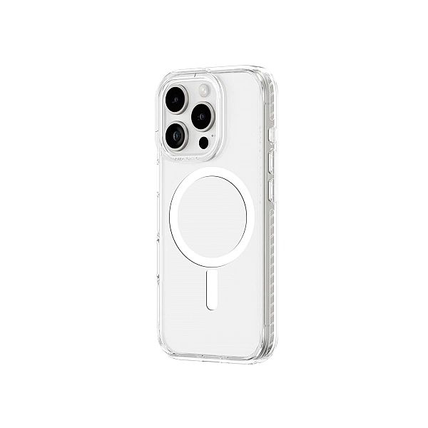 Etui silikonowe AMAZINGTHING Titan Pro Mag Case z pierścieniem magnety