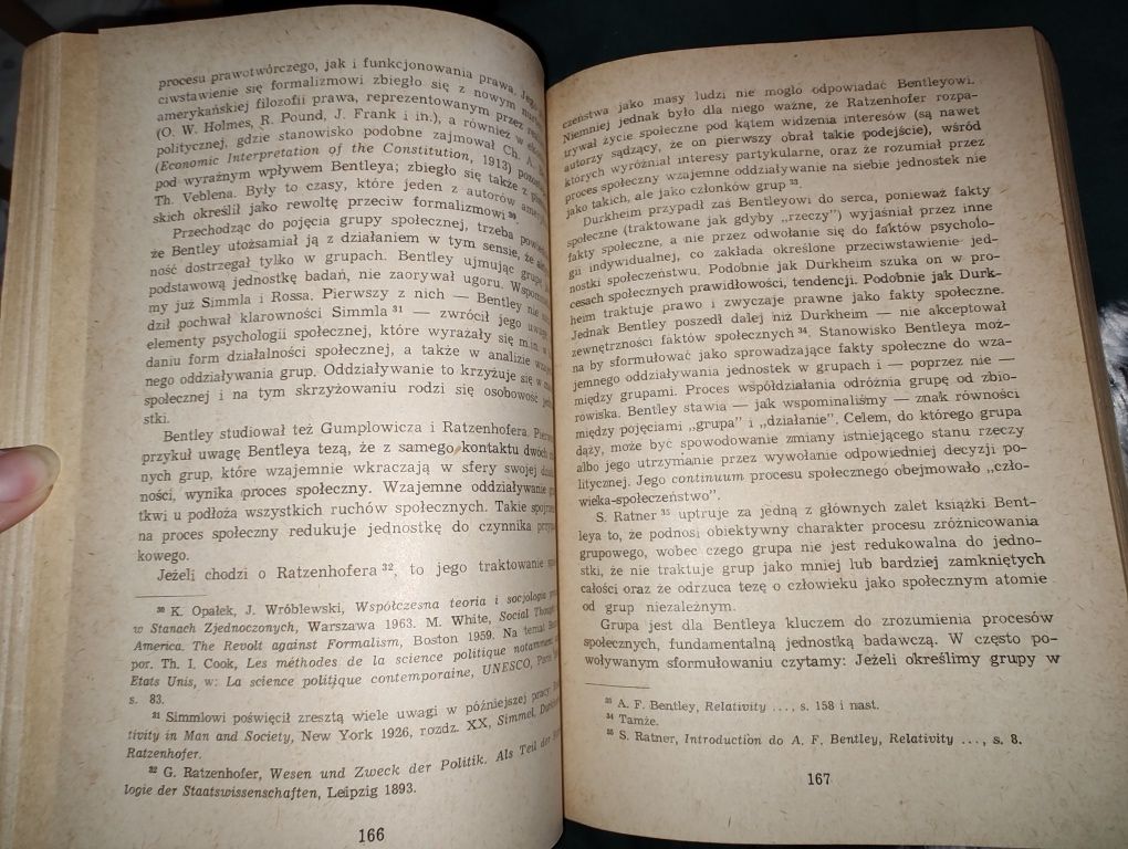 Oblicza Pluralizmów Stanisław Ehrlich