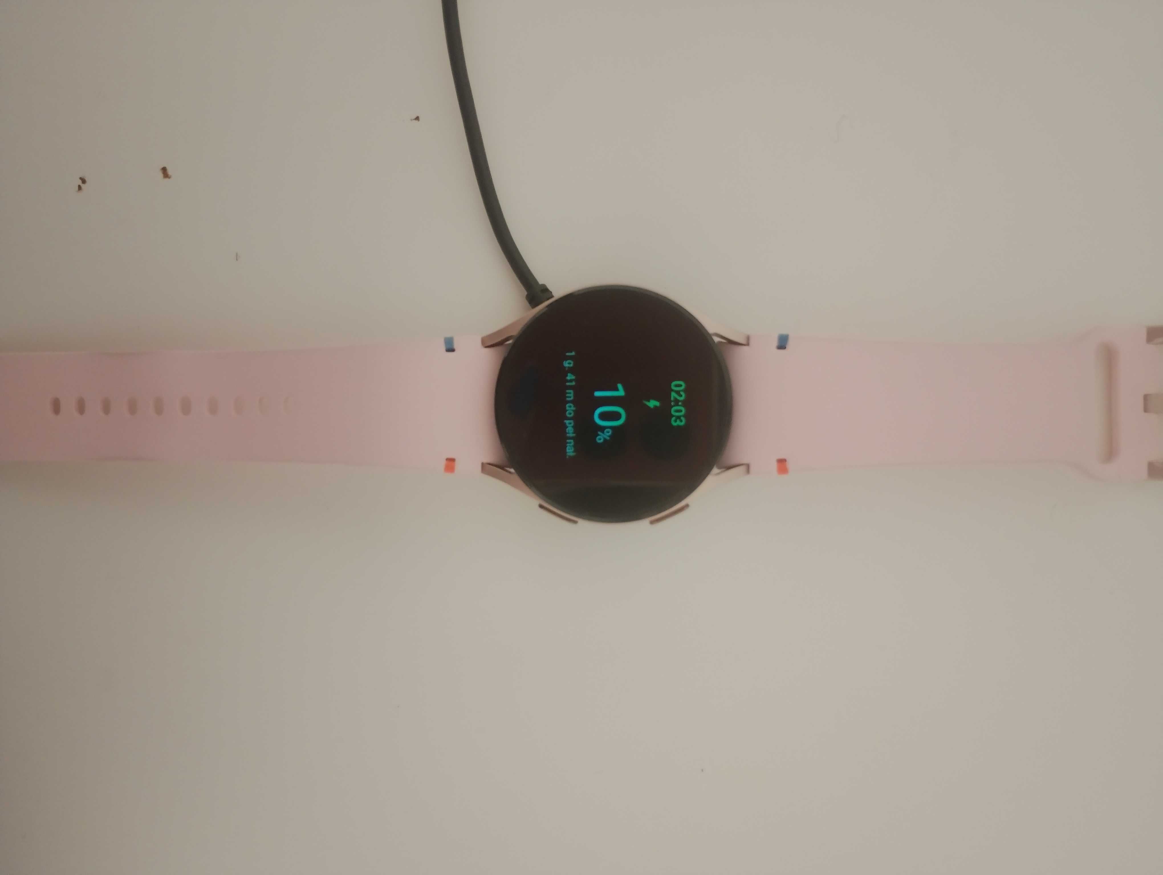 Samsung Galaxy watch fe