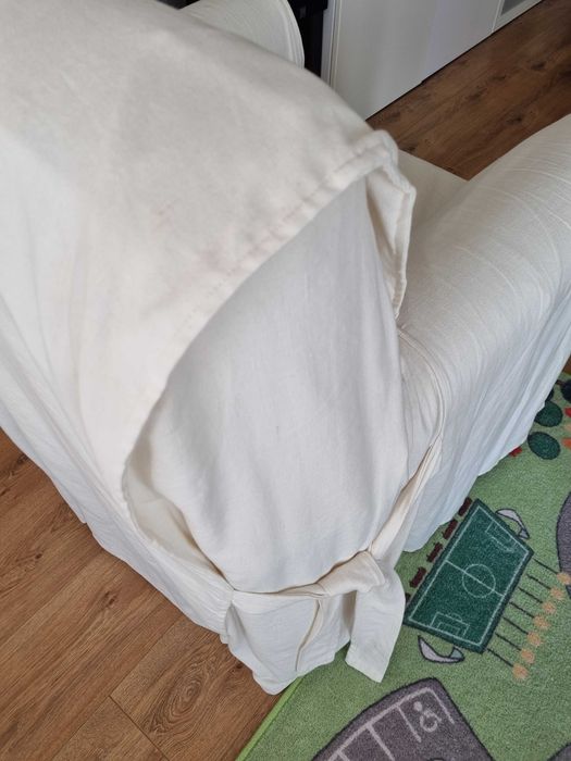 Capas para cadeirões La Redoute