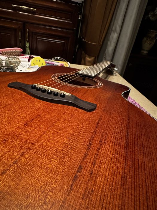 Гітара Alfabeto Solid Elegance