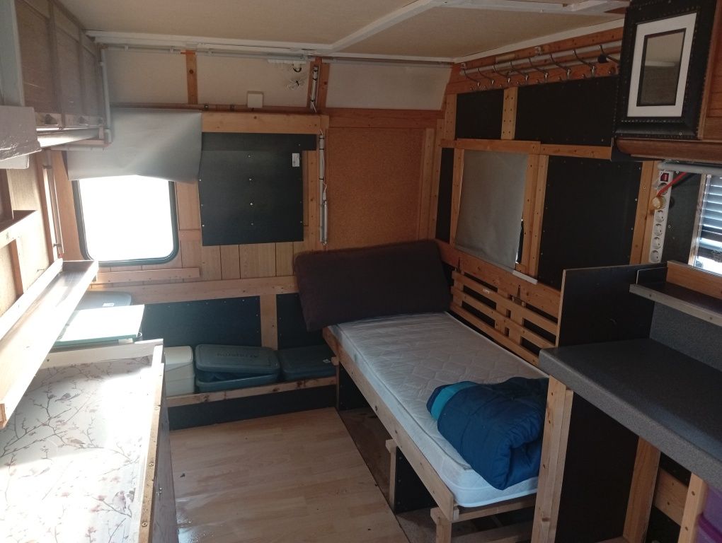 Kamper Camper Peugeot Pilote 2.5 silnik  nie Ducato