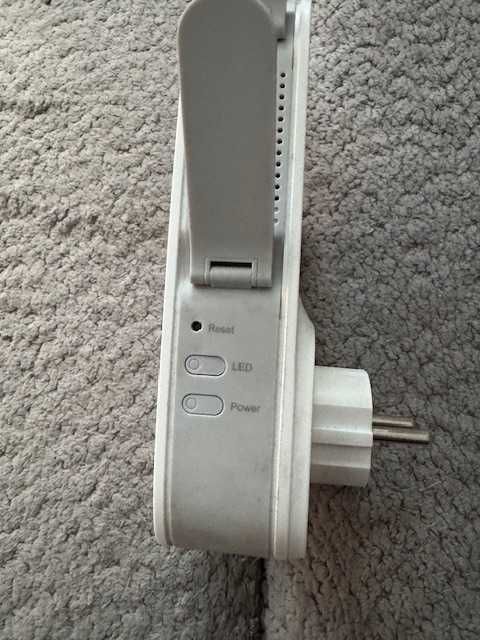 Wzmacniacz sieci TP-LINK RE650 v2.0