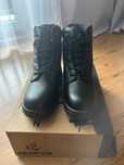Nowe buty Zephyr Grom MID ZX06 Black rozm.39