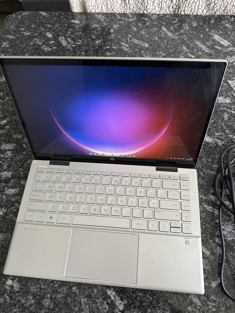 HP Pavilion x360 Convertible 14-dy0xxx