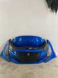 Peugeot 208 GT-LINE Frente/kit airbags