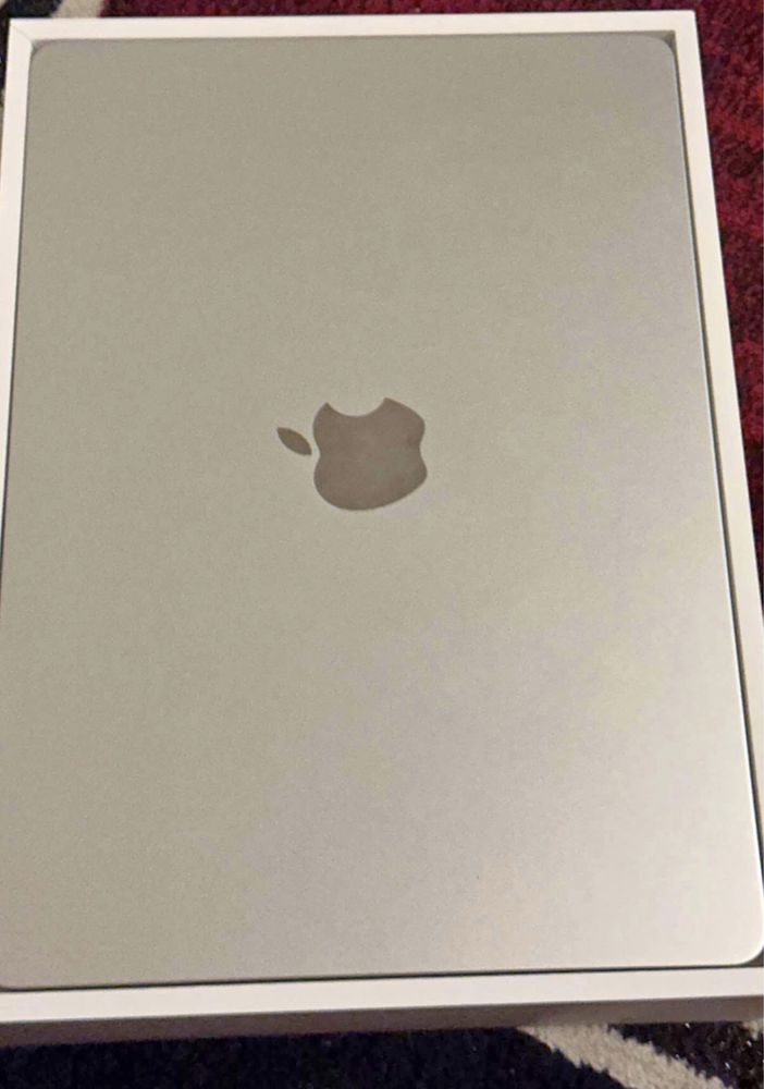 Macbook Air 2024