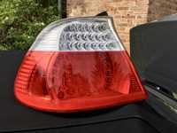 Lampa Led Lift Tył Lewa Bmw E46 Cabrio  Coupe